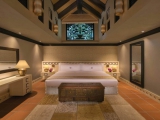 Jumeirah Beach Hotel - Beit Al Bahar One Bedroom Royal Villa Jumeirah Beach Hotel - Beit Al Bahar One Bedroom Royal Villa